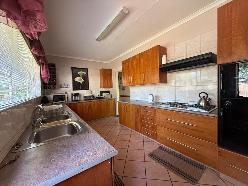 3 Bedroom Property for Sale in Vaalpark Free State